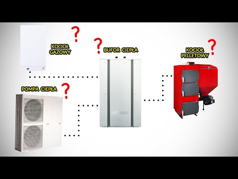 Kiedy nie potrzebujemy bufora w instalacji c.o.?