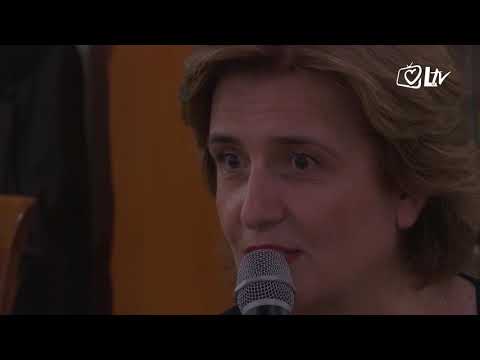 Izdvojeno 24.10.2018. - 'Pedeseta obljetnica Zagrebačke Biblije'