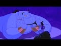 Aladdin Friend Like Me Korean