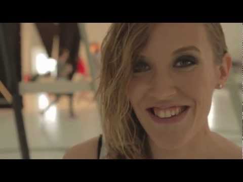 Non Tiq - Love Machine (Making of video)