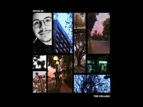 Hitch.93 - Do U || Self-Released || 2024