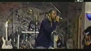 Brian McKnight on Planet Groove &quot;Could&quot; and &quot;On the Down Low&quot; (Part 2 of 5)