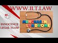 Child Abuse Legal Defense: Munchausen Syndrome By Proxy Presented by The Innocence Legal Team