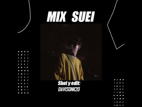 Mix - Suei