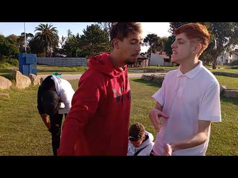 Juli vs Kolo - 4tos - Fecha 1 - 15/05/2021