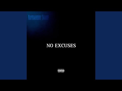 No Excuses