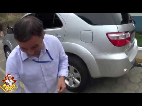 Bardeco pode ser o novo Sub - Prefeito do Governo Ayres Scorsatto