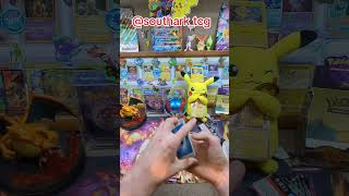 Four packs of Ascended Heroes for Thursday! #pokemon #pokemonchannel #pokemoncards #tcg #fyp