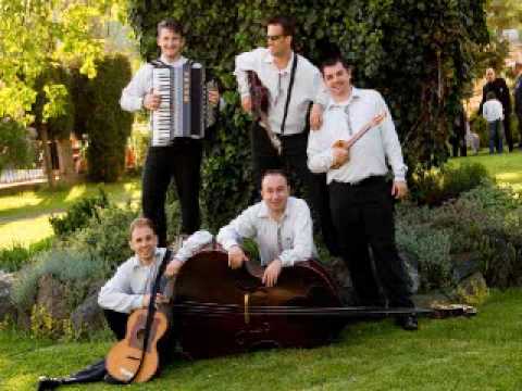 Fakini - Suza boje duge