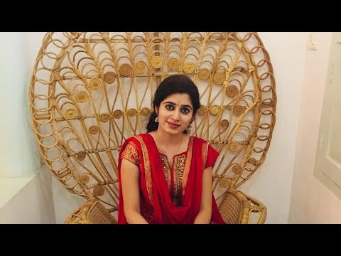 గౌరమ్మ serial heroine shambhavi Birthday|Shambhavi birthday special video|Likiakki