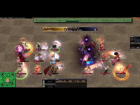 [Atlantica Global] PM Grand Championship April 11 2021