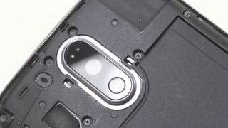 Moto G4 Plus Rear Camera Glass Lens Repair Guide
