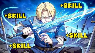 Download lagu He Devoured A Sword To Gain The Power & Techniques of Its Previous Owner for Revenge! - Manhwa Recap mp3