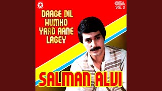 salman alvi ghazals salman alvi ghazals