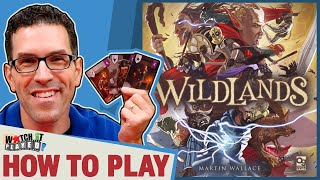 Watch It Played - Wildlands video thumbnail