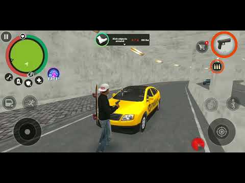 Vegas crime simulator 2