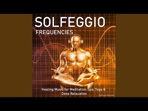 963 Hz - Return to Oneness