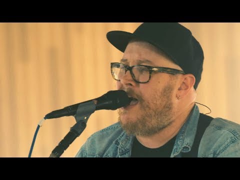 Chris McClarney - What A Friend (Live)