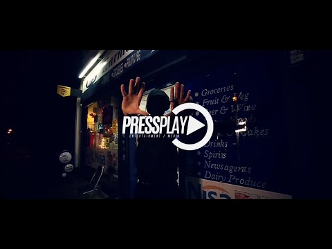 John Wayne (Johny Gunz) - Booky Bop (Music Video) | Pressplay