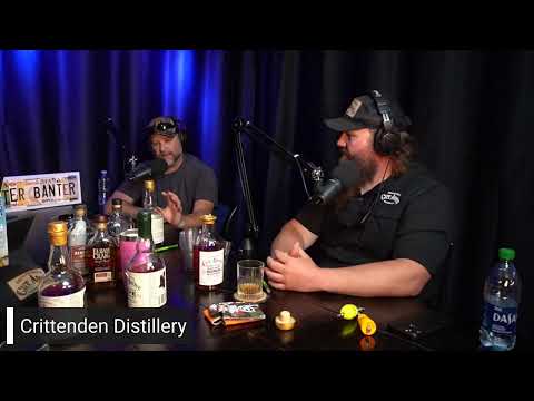 Crittenden Distillery
