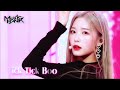 Tick Tick Boom - CLASS:y [Music Bank] | KBS WORLD TV 221028