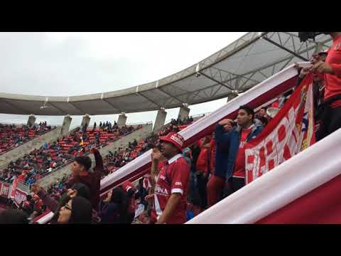 "Papayeros ya llego el dia! Los Papayeros Vs las madres" Barra: Los Papayeros &bull; Club: Deportes La Serena