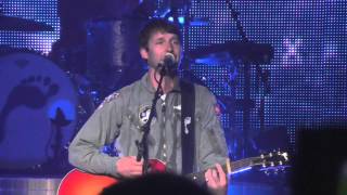 James Blunt - Blue On Blue Live