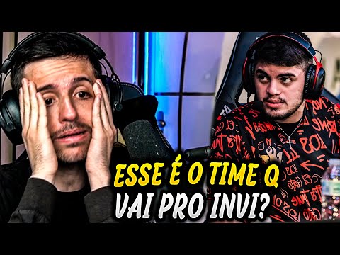 LOS ONE vs FPL BRASIL AQUECIMENTO PRO INVI! - ROCKY R6