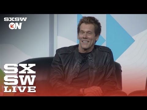 Sample video for Kevin Bacon