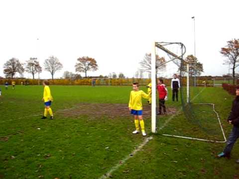 Delta Sports D6 - Schalkwijk D2