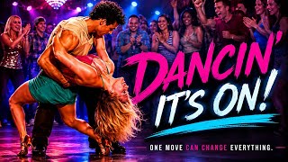 Download lagu Two Young Dancers Fall In Love While Chasing Their Dreams | DANCIN’: IT’S ON! | Full Movie mp3