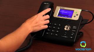 Voclarion: Placing an Outgoing Call (Three Ways)