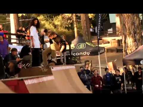 Element skate.- Make It Count Contest Series Finals - Element YMCA Skate camp