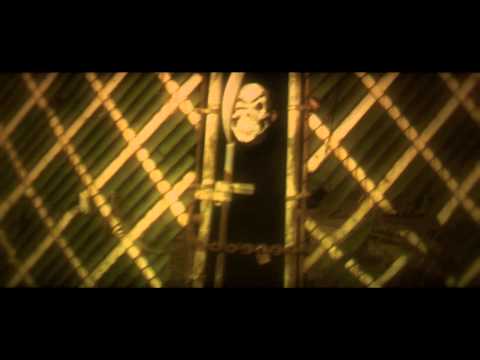 SCRAM JONES - "TROUBLE" PRODUCED BY SCRAM JONES