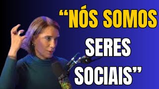 Dra. Ana Beatriz Barbosa | Por que Temos a Necessidade De Compartilhar Todos os  Momentos.