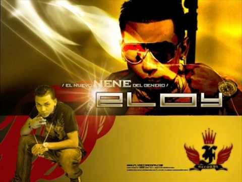 eloy ft master se - si tu te entregas