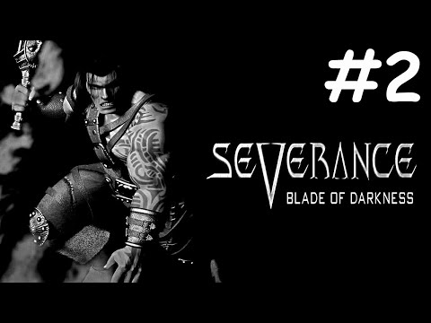 severance: blade of darkness # Naglfar