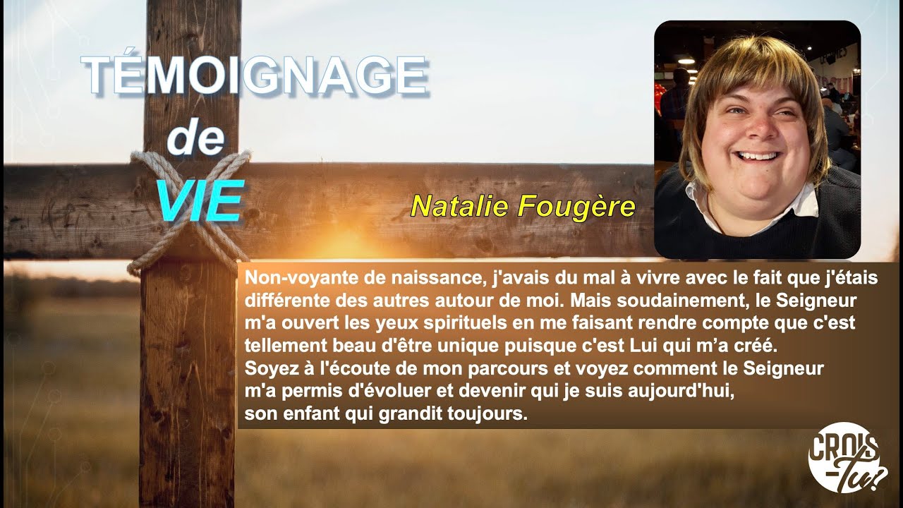 Nathalie Fougère