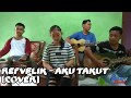 Repvblik Aku Takut Cover Ska Koplo