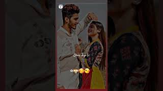 Dhoop Aaye To Chao Tum Lana love song WhatsApp sta