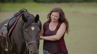 Sports Massage for Equestrians at Hypnotic Massage 1080p