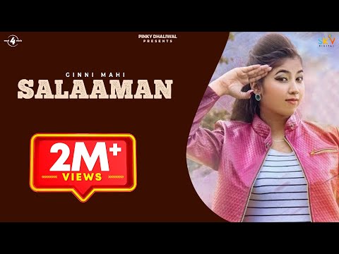 Salaaman — watch video