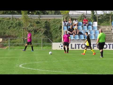 FK Litol dorost  Loučeň Budiměřice 8:1 (28.9.2021)