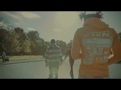 4EverGrindin - Real Grinder (Official Music Video)