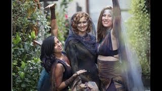 Live Your Creative Edge with Alexis Cohen video