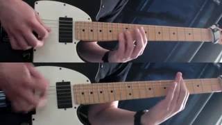 Periphery - Jetpacks Was Yes! (Cover\Playthrough) + TABS