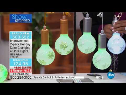 HSN | Gifts For The Home 11.26.2016 - 05 AM