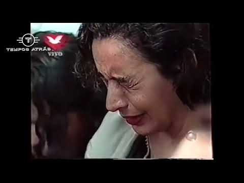 VIGÍLIA  20-06-1997 BISPOS PAULO ROBERTO - ANTONIO BULHÔES - FERNANDO VASSOLER - VANDERVAL E OUTROS