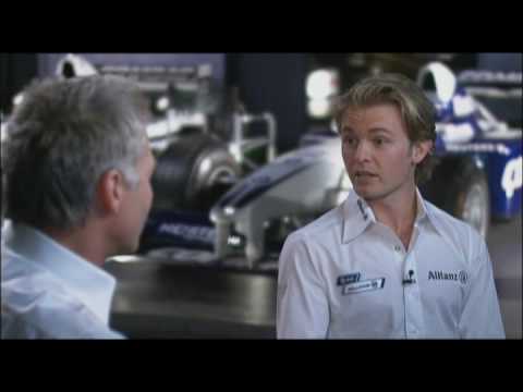 F1, GP Monaco: Rosberg e Danner spiegano il circuito