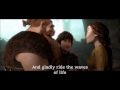 How To Train Your Dragon 2-For the dancing and ...